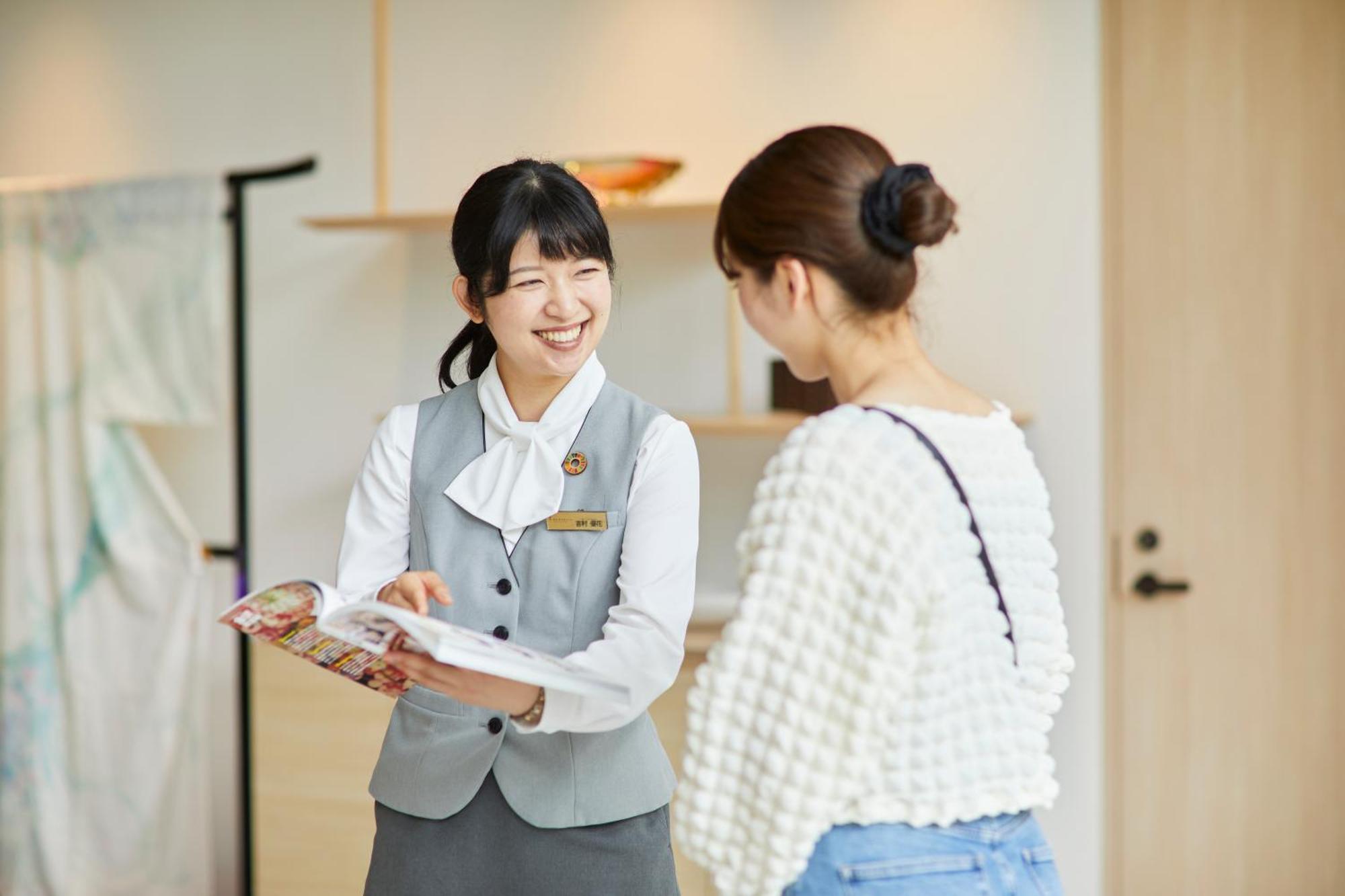 Kanazawa Sainoniwa Hotel Ngoại thất bức ảnh